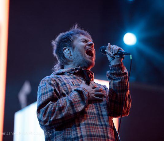 Slam Dunk Festival 2023 – The Good, the Bad, and the Mosh Pit Enter Shikari