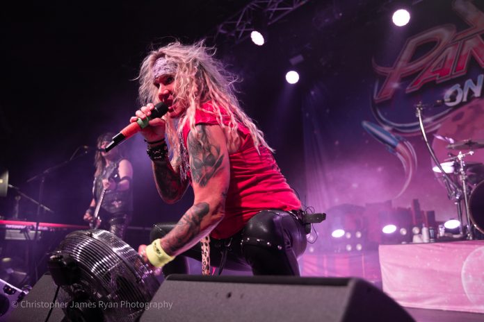 Steel Panther Steel Panther