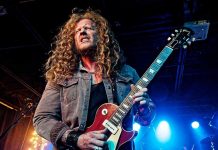 Easy Come, Easy Go with Jared James Nichols