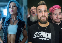 Punk Rock Factory Goes Disney