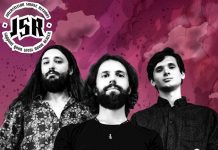 Risin Sabotage delve into the Macabre Risin Sabotage