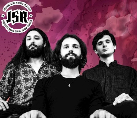 Risin Sabotage delve into the Macabre Risin Sabotage