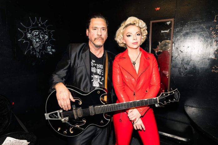 Samantha Fish Samantha Fish