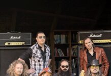 Sergeant Steel shows the Missis…Mister Sippi Sergeant Steel