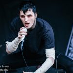 Slam Dunk Festival 2023 – Preview of Stages (Leeds) Creeper