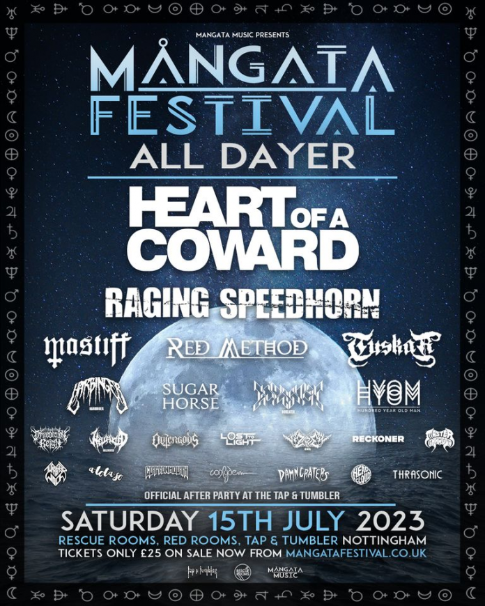 Mangata Festival Mangata Festival