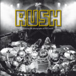 RUSH – Portraits Edition (Rufus Publications) RUSH - Portraits