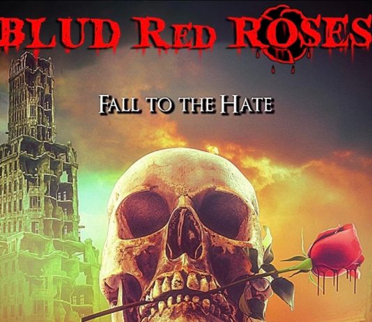 Blud Red Roses’ Fall to the Hate