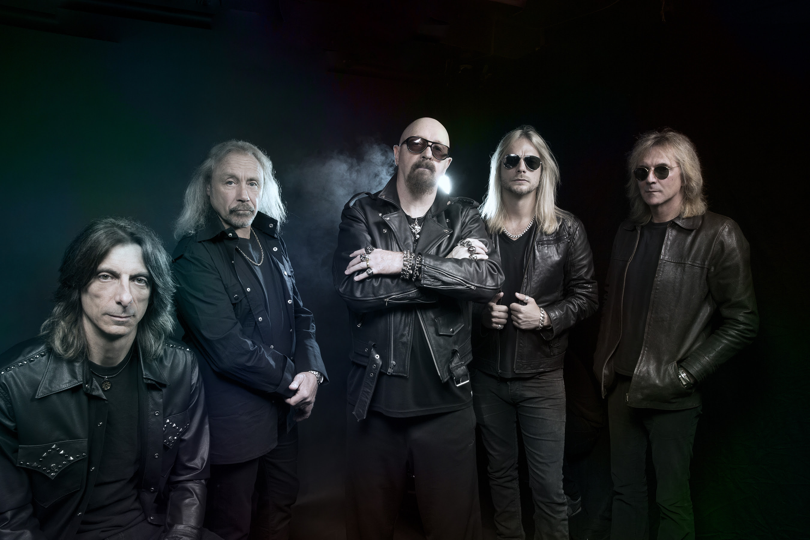 Judas Priest will embark on a UK tour in March of 2024 RAMzine