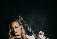 Nita Strauss