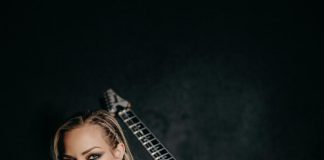 Nita Strauss