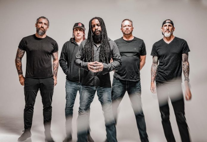 SEVENDUST