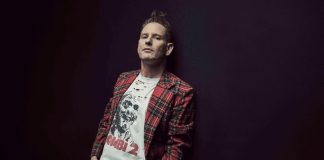 Corey Taylor