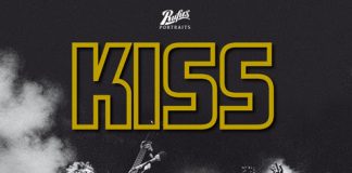 KISS - Portraits Edition