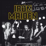 IRON MAIDEN the Paul Di’Anno years
