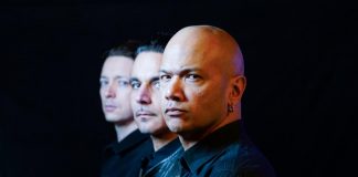 Danko Jones