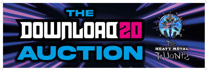 Heavy Metal Truants Heavy Metal Truants