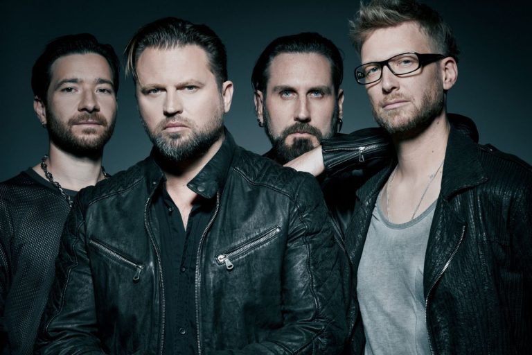 A Life Divided… Down The Spiral Of A Soul