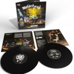 Motorhead live at Montreux Jazz Festival