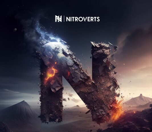Not A Monster… Nitroverts