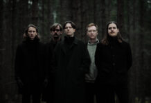 Avkrvst – The Approbation Avkrvst