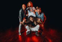 Big Red Fire Truck aren’t put out by Trouble In Paradise Big Red Fire Truck