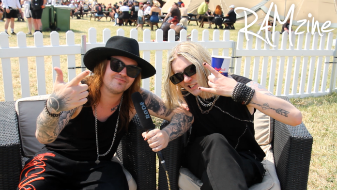 Blind Channel Blind Channel