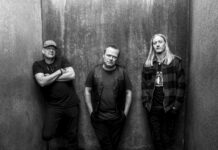 Blindstone share Scars To Remember Blindstone