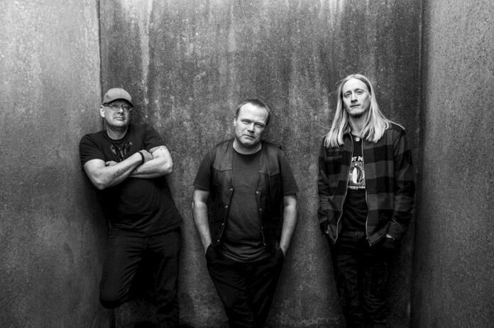 Blindstone Blindstone