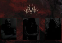 Burial Hordes create face-melting metal on ‘Ruin’ Burial Hordes