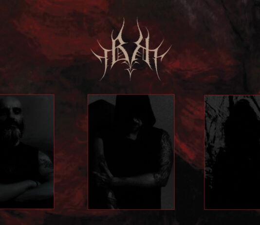 Burial Hordes