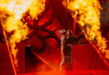 From Metallica to Slipknot: Highlights from Download Festival 2023 Bring Me The Horizon at Download 2023