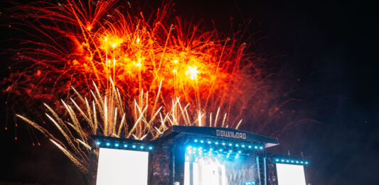 Download Festival 2023