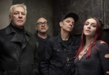 Envy of None, That Was Then, This Is Now Envy of None