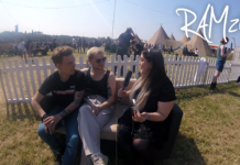 Fixation – Creating thought-provoking and hard-hitting tracks Fixation