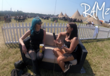 HAWXX – Creating a safe space for women, queer individuals, and non-binary people at their shows Hawks