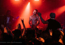 Vended brings the hottest show on Earth to Manchester Vended