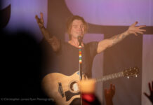 The Goo Goo Dolls triumphant return to the UK Goo Goo Dolls