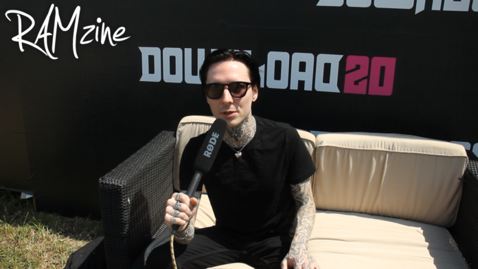 Motionless In White Motionless In White