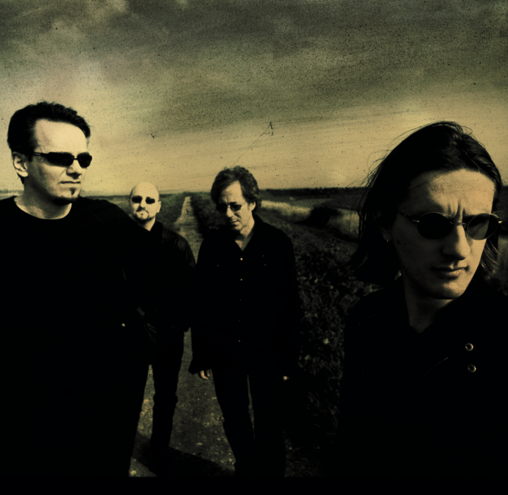 Porcupine Tree