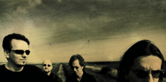 Porcupine Tree