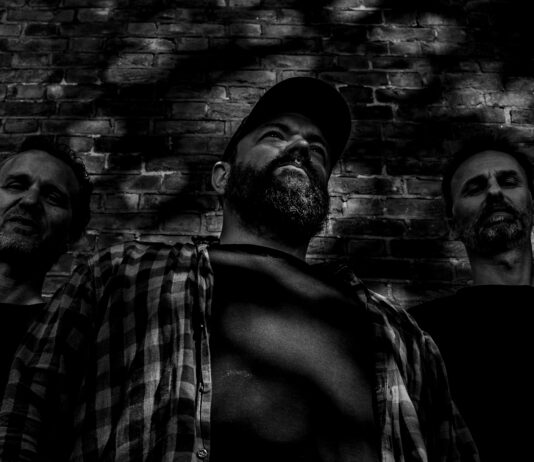 From The Crawlspace Necropolis – An Interview With This Means War This Means War