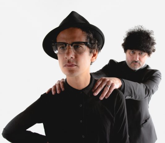 The Mars Volta
