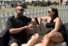 Punk Rock Factory – Poor Unfortunate Souls, Power Rangers at Download Festival Punk Rock Factory