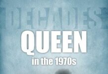 Queen In The Seventies Queen In The Seventies