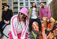 Skindred