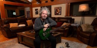 Steve Lukather