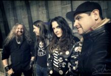 Trip The Wire and a skydiving mummy Trip The Wire