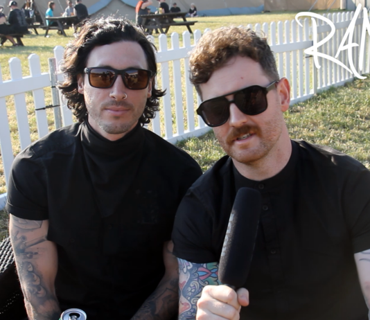 Asking Alexandria return to their heavy roots Asking Alexandria