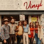 World’s Fastest Studio-to-Store Record Now Held By DeWolff